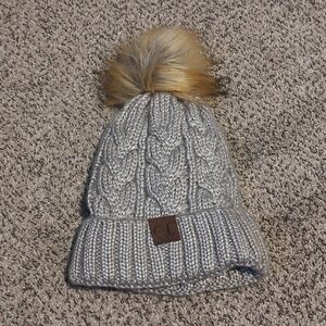 C.C Beanie Hat